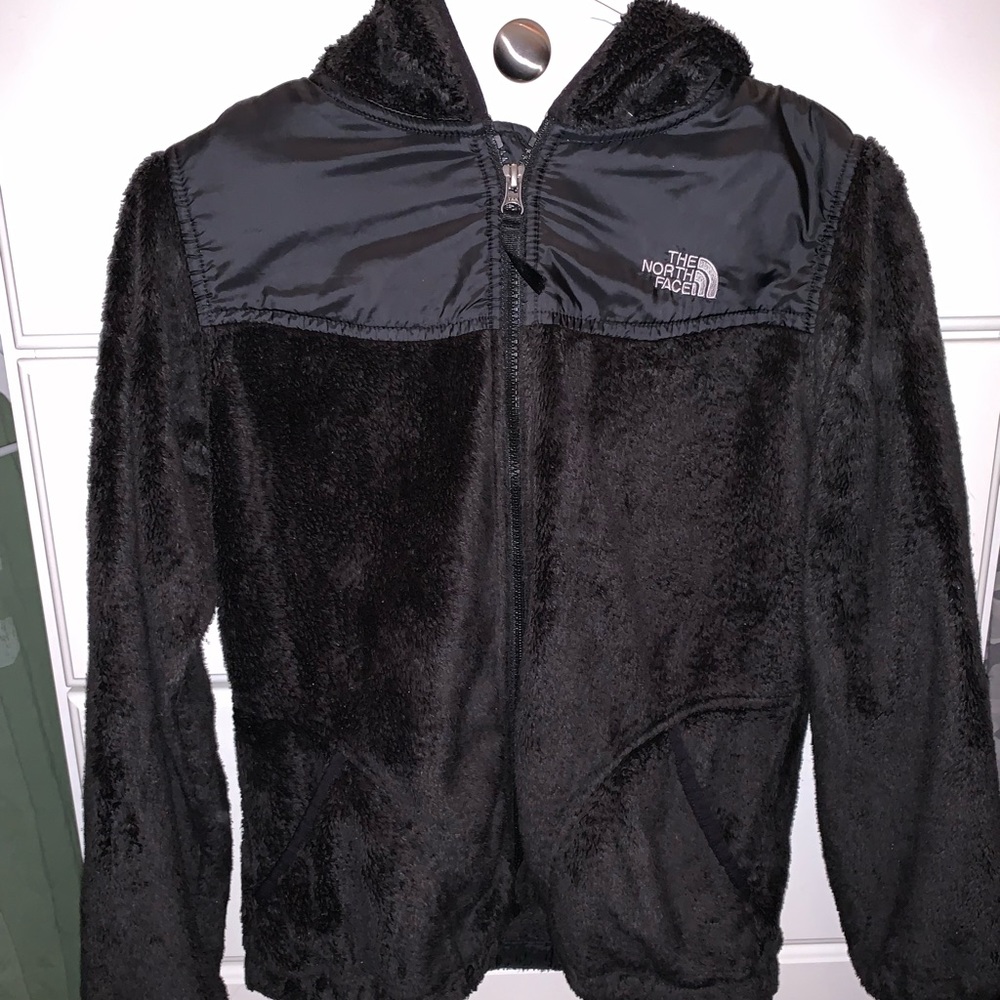 North face girls jacket